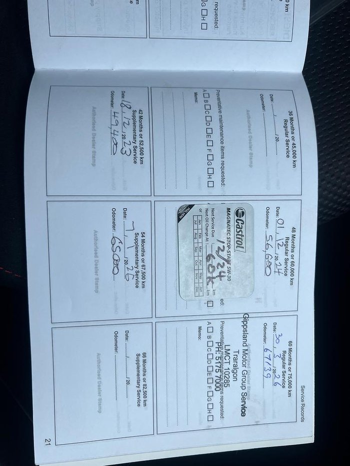 2017 Mitsubishi Lancer Black Edition