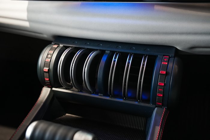 2024 BYD ATTO 3 Extended