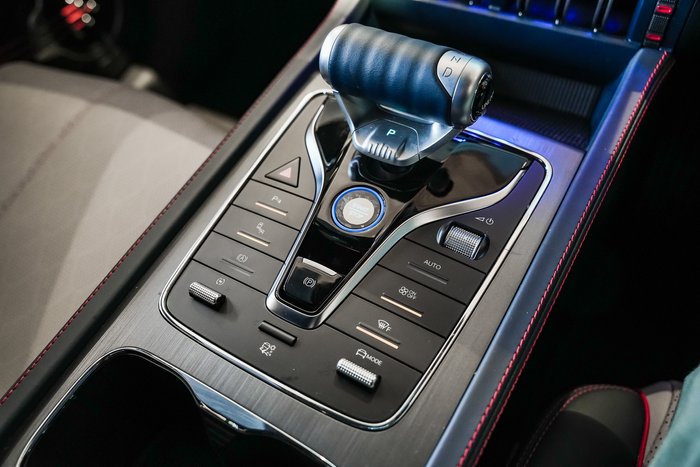 2024 BYD ATTO 3 Extended