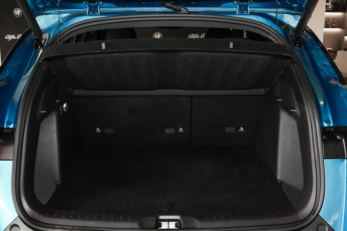 2024 BYD ATTO 3 Extended