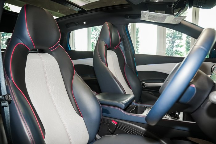 2024 BYD ATTO 3 Extended