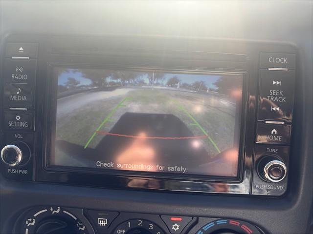 2020 Mitsubishi Triton GLX