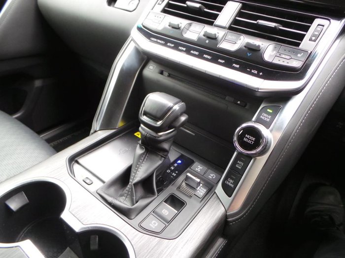 2022 Toyota Landcruiser GR Sport