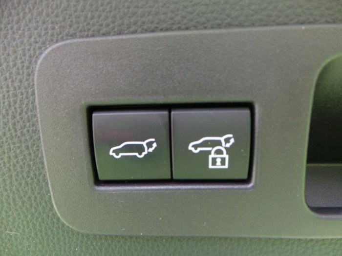 2022 Toyota Landcruiser GR Sport