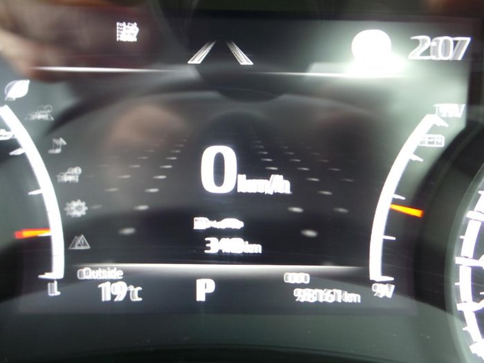 2022 Toyota Landcruiser GR Sport