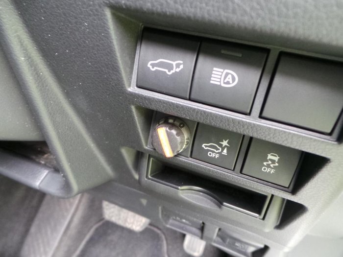 2022 Toyota Landcruiser GR Sport