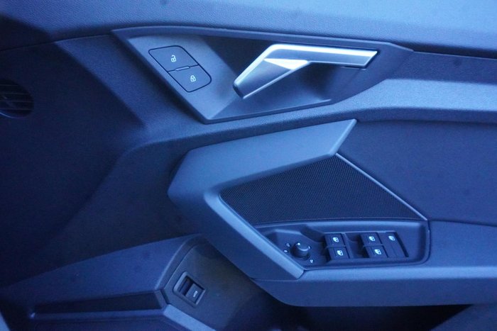 2024 Audi A3 35 TFSI