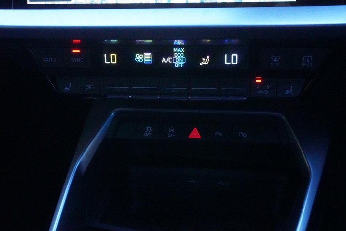 2024 Audi A3 35 TFSI