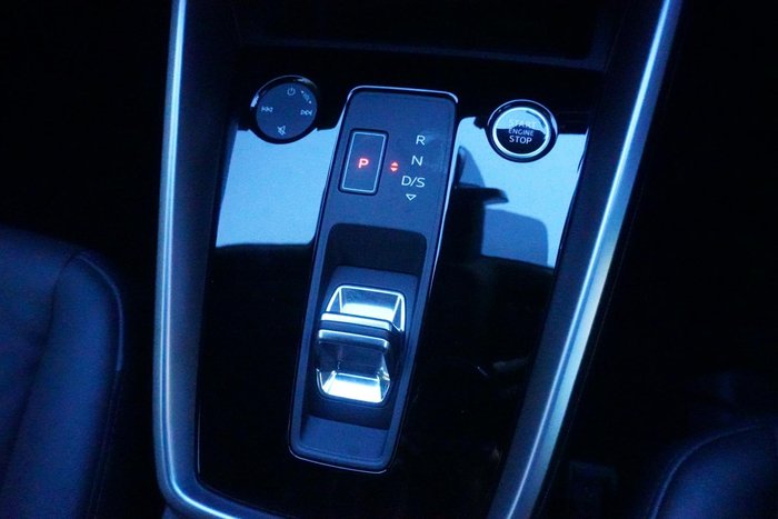 2024 Audi A3 35 TFSI