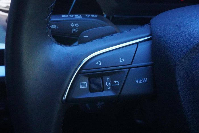 2024 Audi A3 35 TFSI