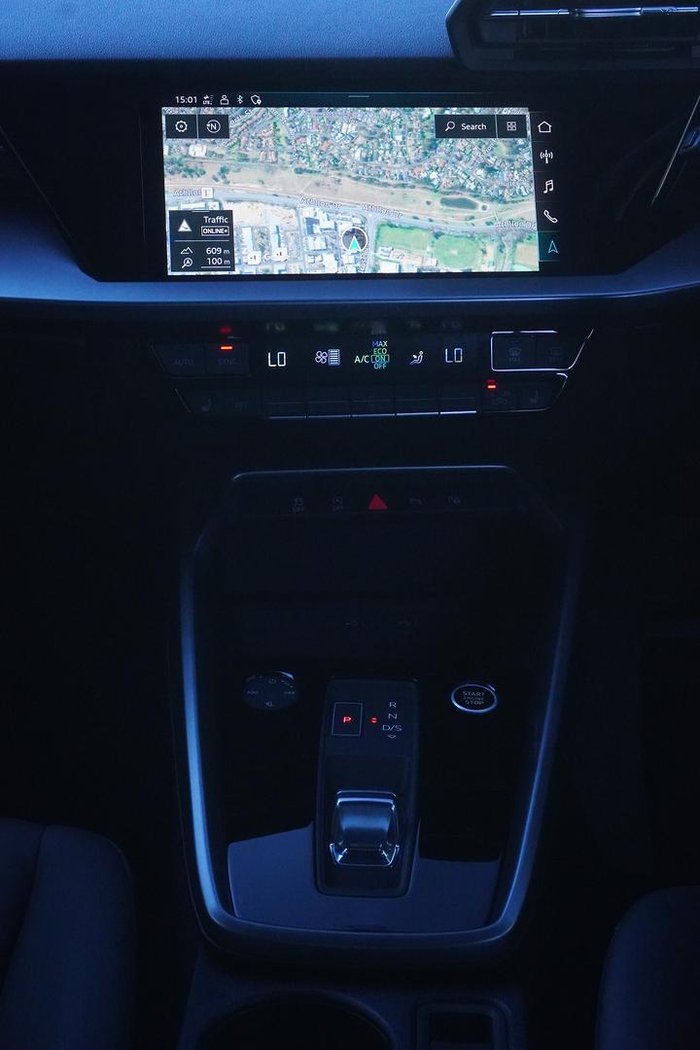 2024 Audi A3 35 TFSI