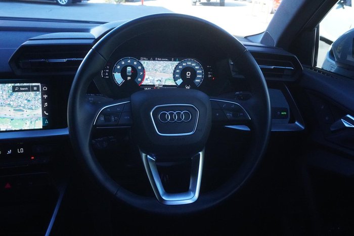 2024 Audi A3 35 TFSI