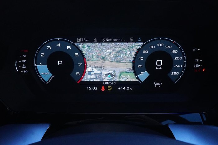 2024 Audi A3 35 TFSI