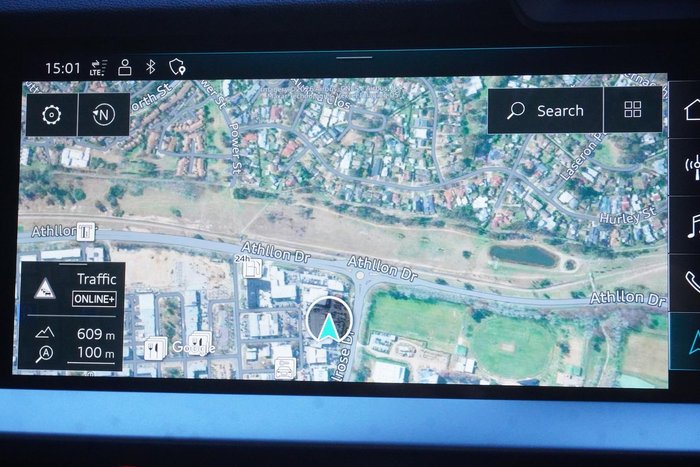 2024 Audi A3 35 TFSI