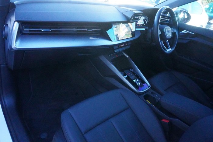 2024 Audi A3 35 TFSI