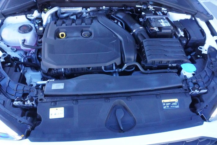 2024 Audi A3 35 TFSI