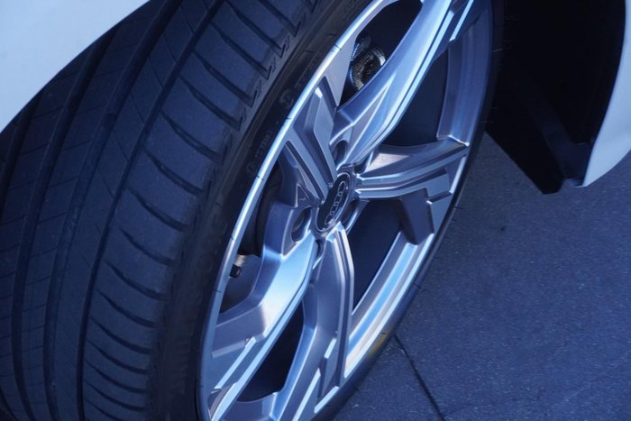 2024 Audi A3 35 TFSI