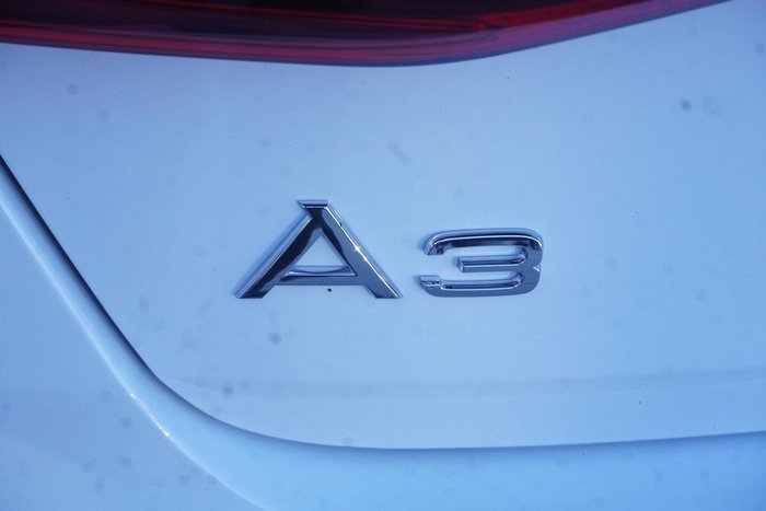 2024 Audi A3 35 TFSI