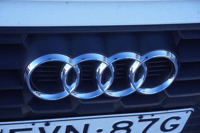 2024 Audi A3 35 TFSI