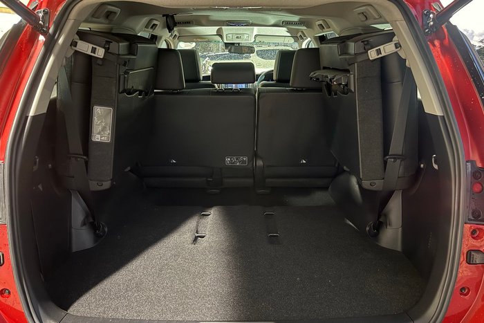 2024 Toyota Fortuner Crusade