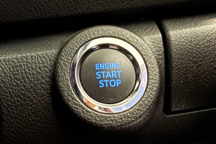 2024 Toyota Fortuner Crusade