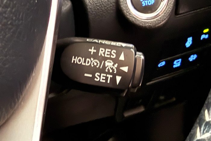 2024 Toyota Fortuner Crusade