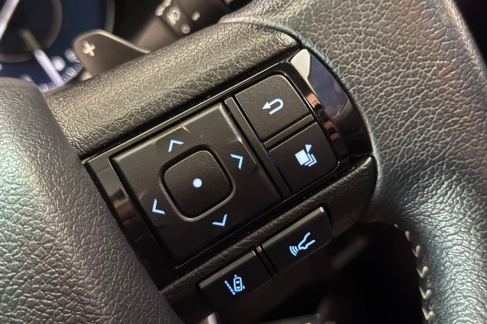 2024 Toyota Fortuner Crusade