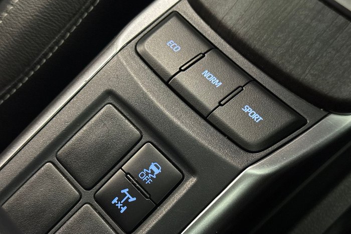 2024 Toyota Fortuner Crusade