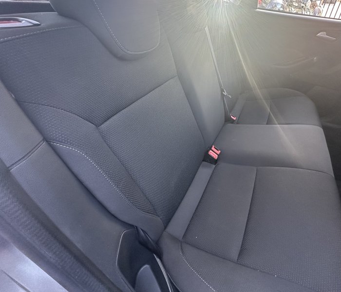 2015 Ford Focus Trend