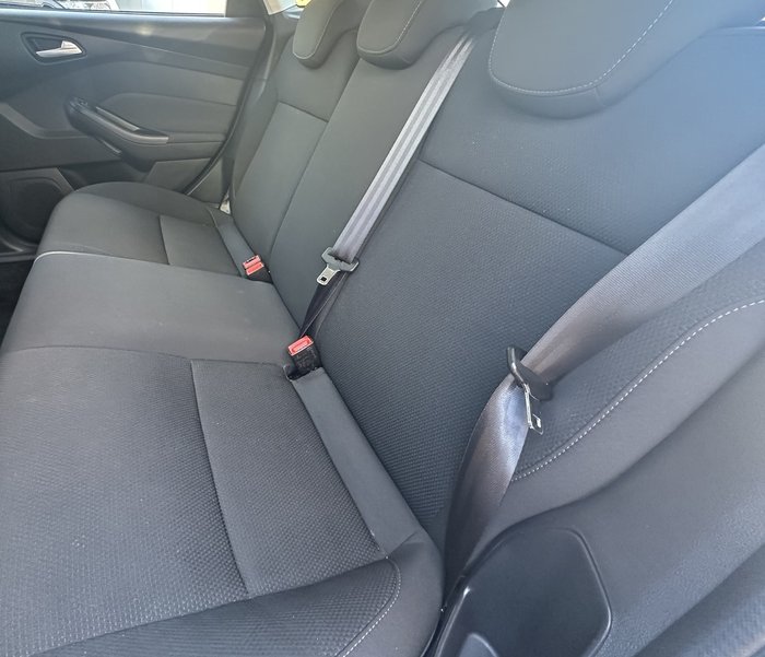 2015 Ford Focus Trend