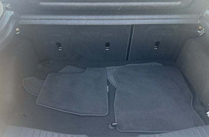 2015 Ford Focus Trend