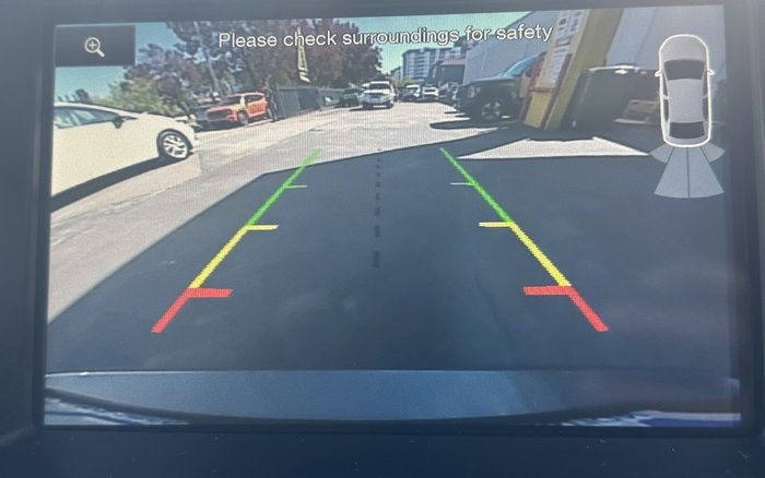 2015 Ford Focus Trend