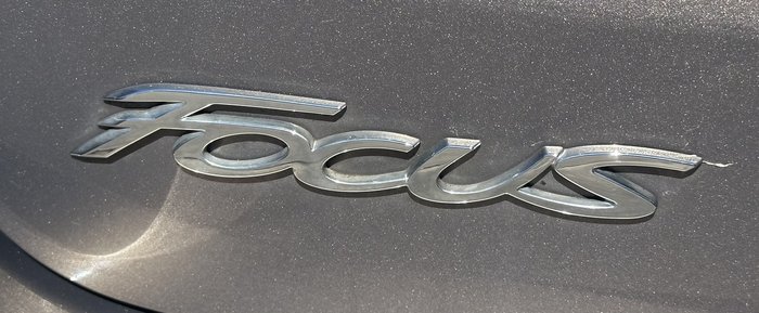 2015 Ford Focus Trend