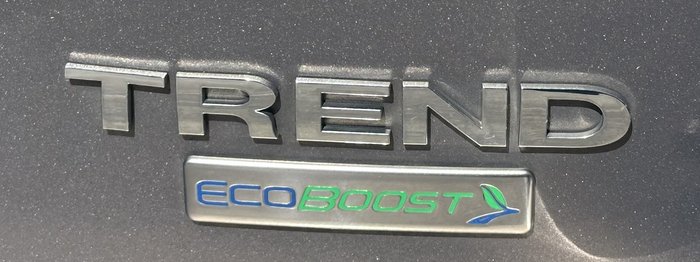 2015 Ford Focus Trend