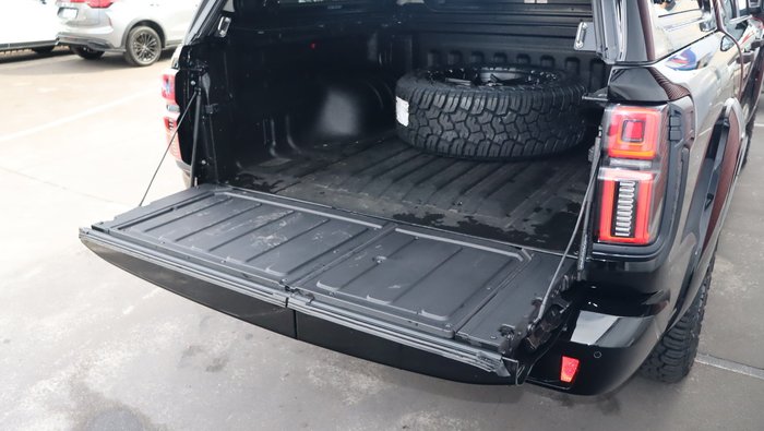 2026 GWM GWM UTE ALPHA MY26 Ute Alpha PHEV Ultra 4x4 AT1