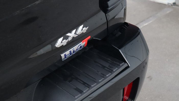 2026 GWM GWM UTE ALPHA MY26 Ute Alpha PHEV Ultra 4x4 AT1