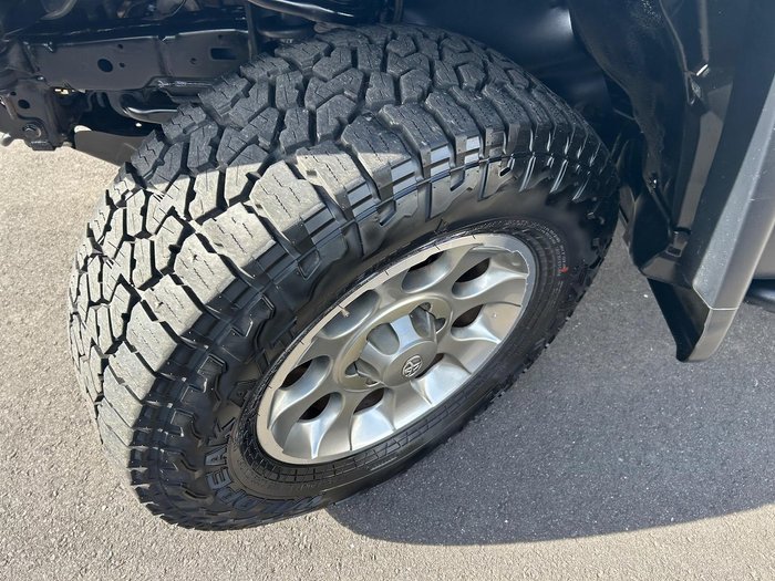2011 Toyota FJ Cruiser