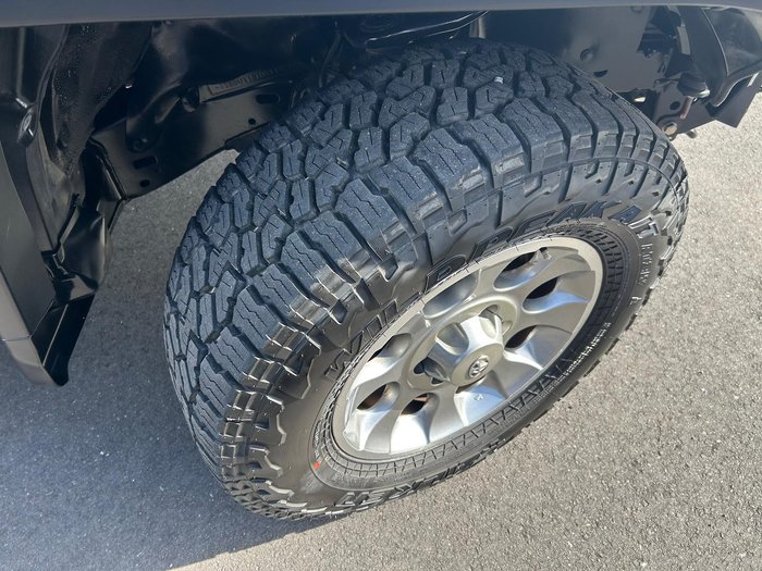 2011 Toyota FJ Cruiser