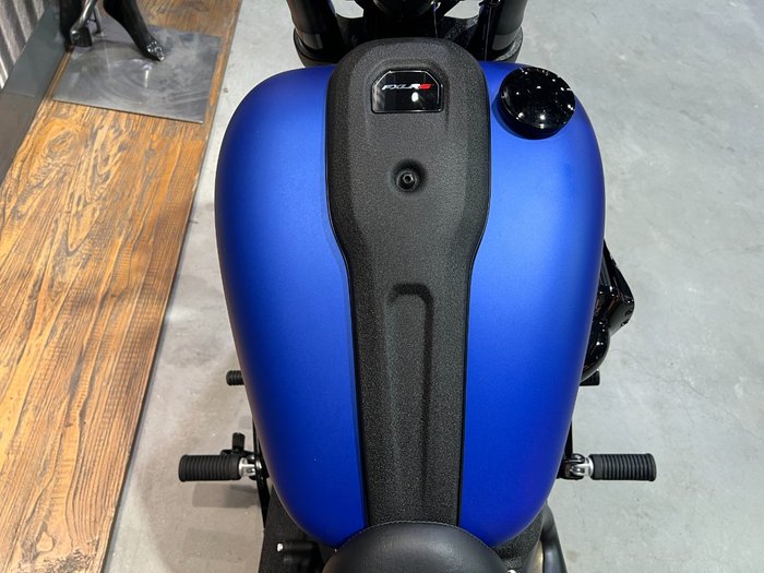 2026 HARLEY-DAVIDSON FXLRS LOW RIDER S (117)