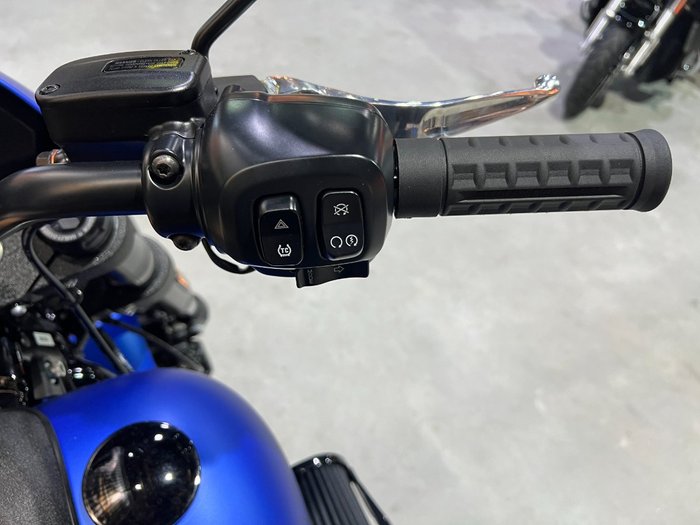 2026 HARLEY-DAVIDSON FXLRS LOW RIDER S (117)