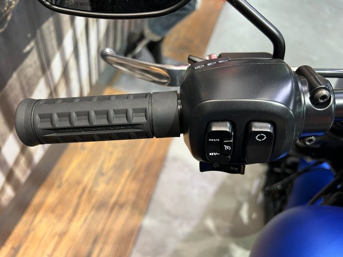 2026 HARLEY-DAVIDSON FXLRS LOW RIDER S (117)