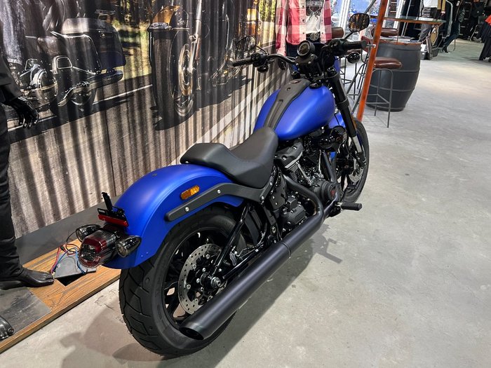 2026 HARLEY-DAVIDSON FXLRS LOW RIDER S (117)