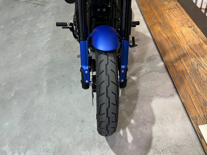 2026 HARLEY-DAVIDSON FXLRS LOW RIDER S (117)