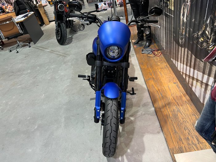 2026 HARLEY-DAVIDSON FXLRS LOW RIDER S (117)