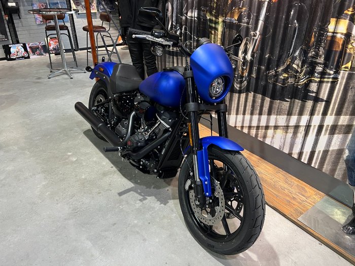 2026 HARLEY-DAVIDSON FXLRS LOW RIDER S (117)