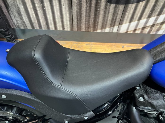 2026 HARLEY-DAVIDSON FXLRS LOW RIDER S (117)