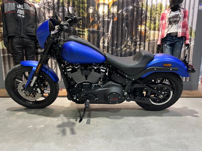 2026 HARLEY-DAVIDSON FXLRS LOW RIDER S (117)
