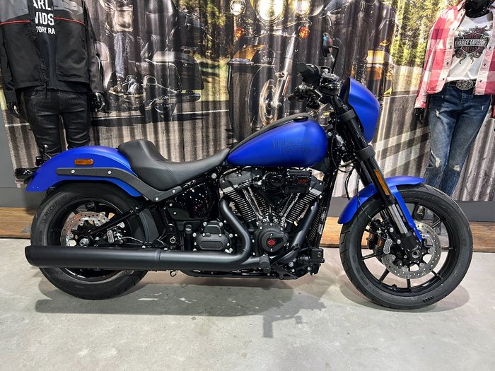 2026 HARLEY-DAVIDSON