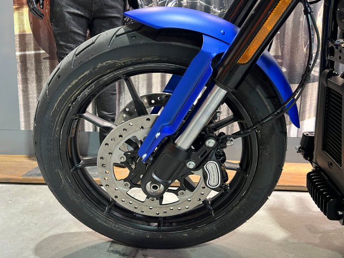 2026 HARLEY-DAVIDSON FXLRS LOW RIDER S (117)