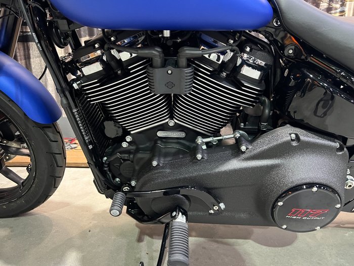 2026 HARLEY-DAVIDSON FXLRS LOW RIDER S (117)